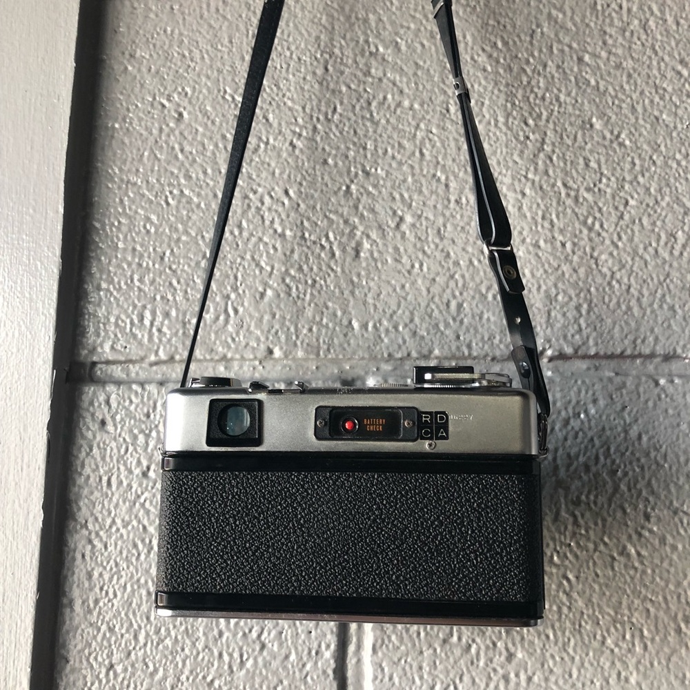 Camera - Picture 2 of 2